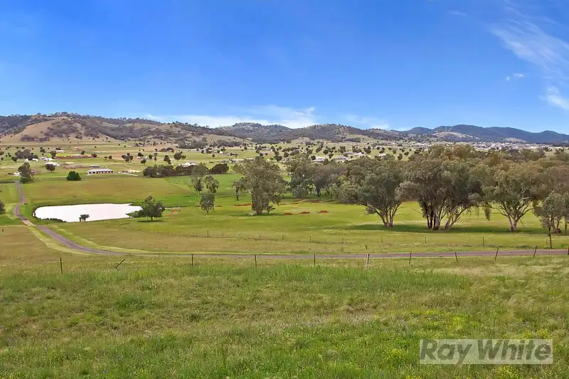 Main view of Homely land listing, Lot 2 633 Moore Creek Road, Tamworth NSW 2340