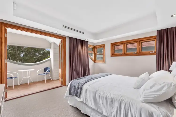 Seventh view of Homely house listing, 30 Sir Thomas Mitchell Road, Bondi Beach NSW 2026