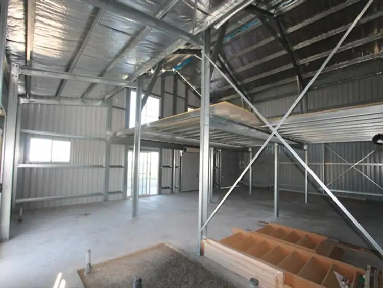 Fifth view of Homely land listing, Lot 1 Blombery Road, Arno Bay SA 5603