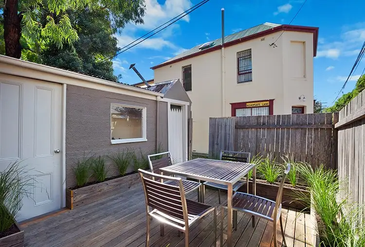 Sixth view of Homely house listing, 34 Bishopgate Street, Camperdown NSW 2050