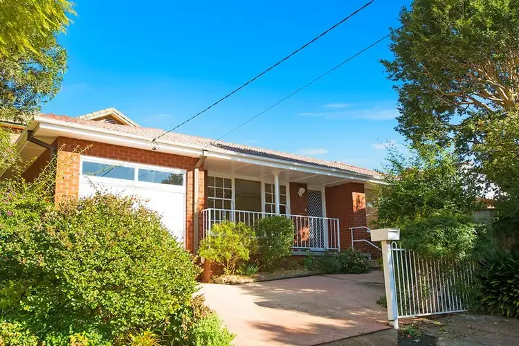 10 Buller Road, Artarmon NSW 2064