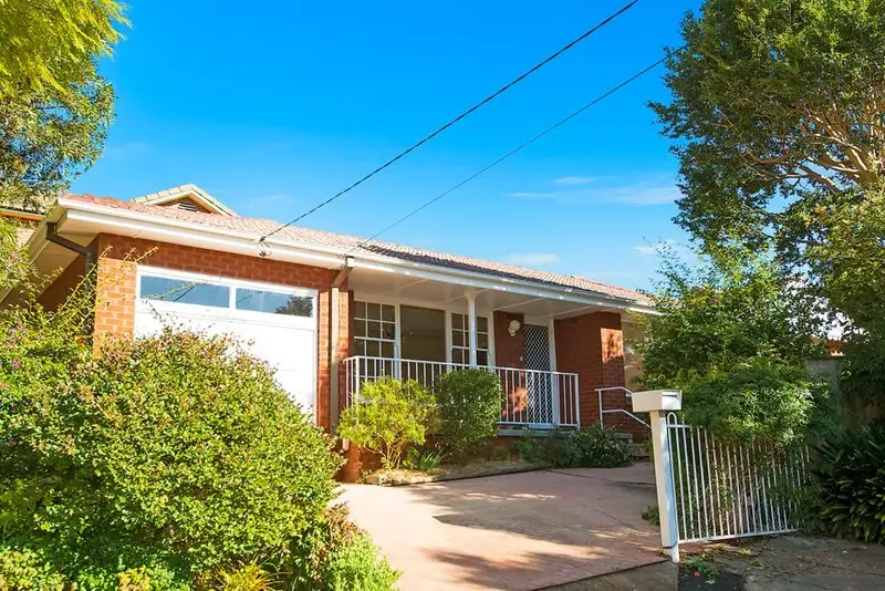 Main view of Homely house listing, 10 Buller Road, Artarmon NSW 2064