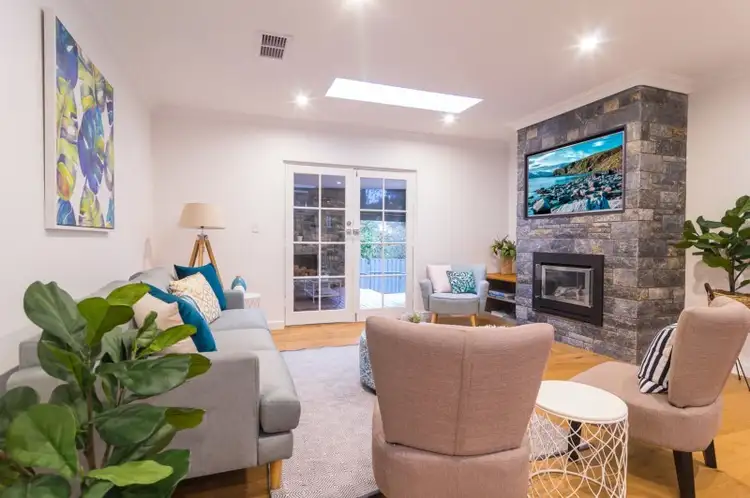 Third view of Homely house listing, 41 Dunn Avenue, Glenalta SA 5052