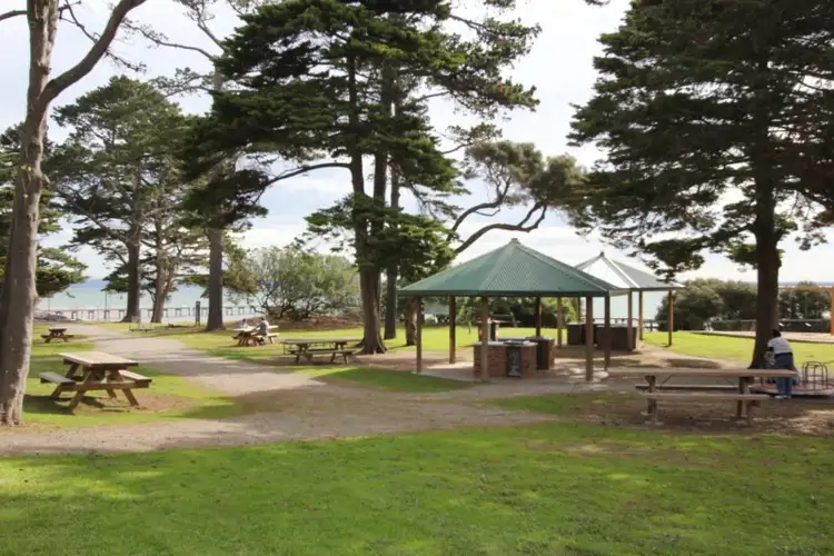 Fourth view of Homely land listing, 5/1-5 Steele Street, Cowes VIC 3922