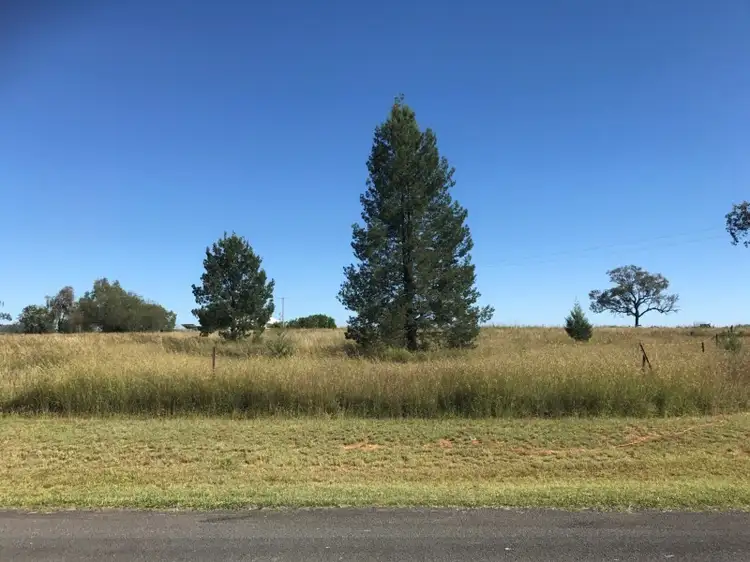 1 View Street, Warialda Rail NSW 2402
