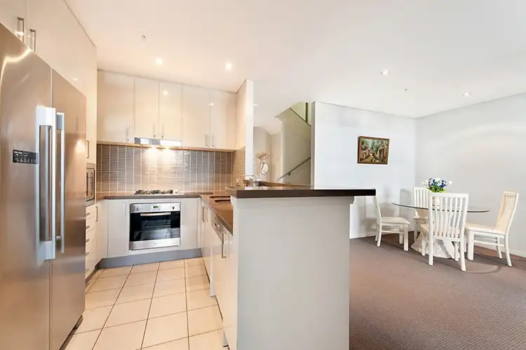Fourth view of Homely apartment listing, 4 Como Crescent, Southport QLD 4215