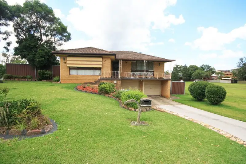 Main view of Homely house listing, 1 Karius Street, Glenfield NSW 2167