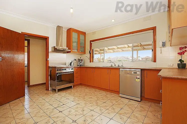 Second view of Homely house listing, 71 Huskisson Avenue, Lalor VIC 3075