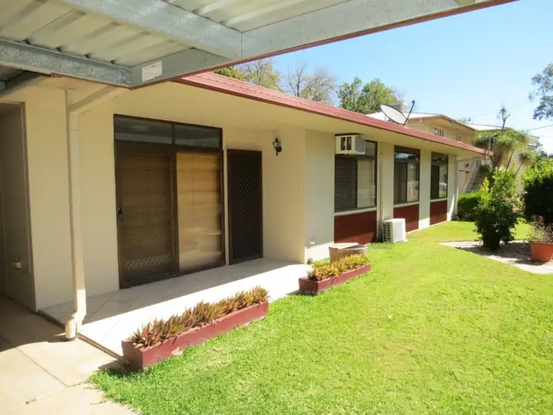 Main view of Homely house listing, 10 Racecourse Road, Emerald QLD 4720