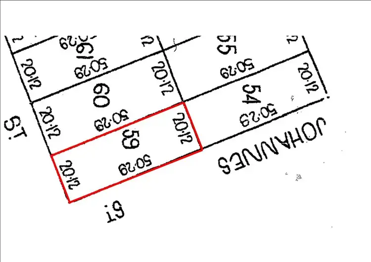 Second view of Homely land listing, 9 Jacobs Street, Springton SA 5235