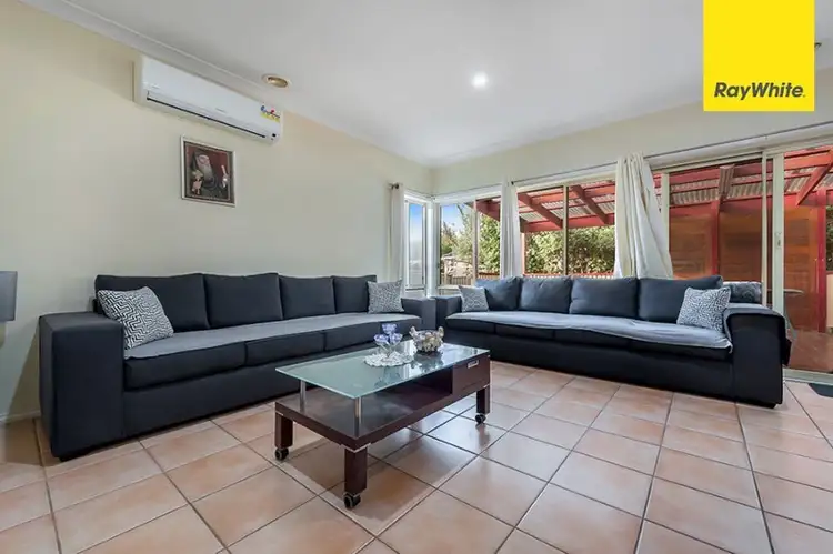 Third view of Homely house listing, 66 Willmott Drive, Craigieburn VIC 3064