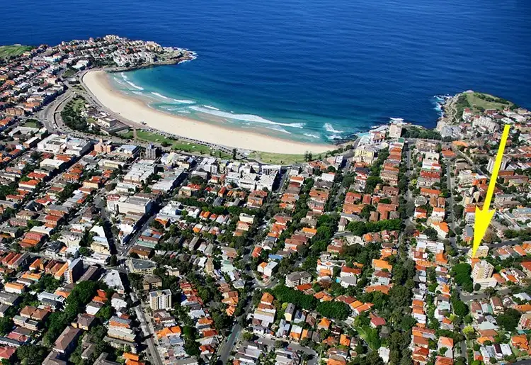 Second view of Homely house listing, 22 Edward Street, Bondi Beach NSW 2026