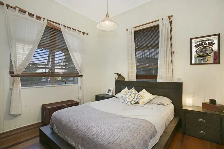 Seventh view of Homely house listing, 227 Latrobe Terrace, Paddington QLD 4064