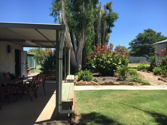 Third view of Homely house listing, 14 Coolibah Street, Barcaldine QLD 4725