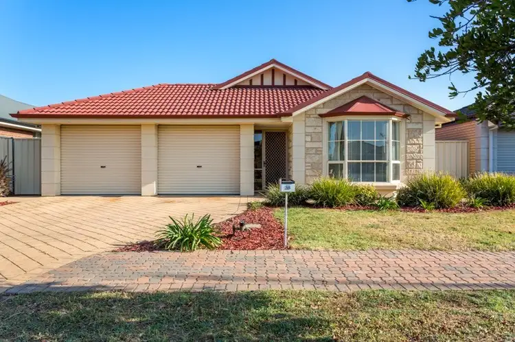 38 Springbank Boulevard, Burton SA 5110