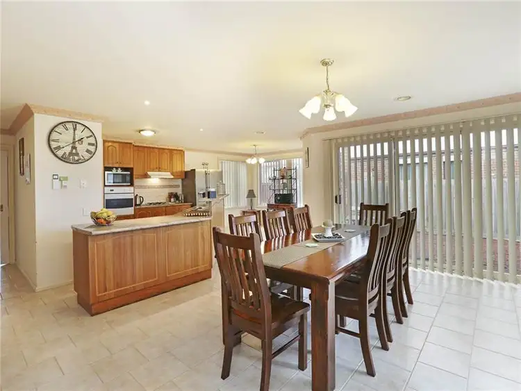 Third view of Homely house listing, 38 Bates Road, Lara VIC 3212