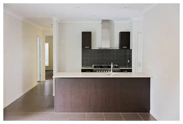 Second view of Homely house listing, 61 Creekside Drive, Sippy Downs QLD 4556