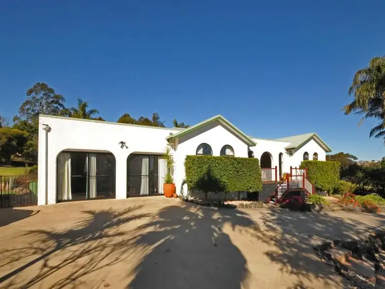 Second view of Homely house listing, 12 Palmer Drive, Highfields QLD 4352