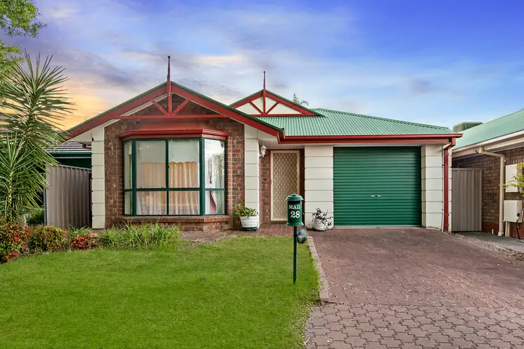 28 Greys Court, Oakden SA 5086