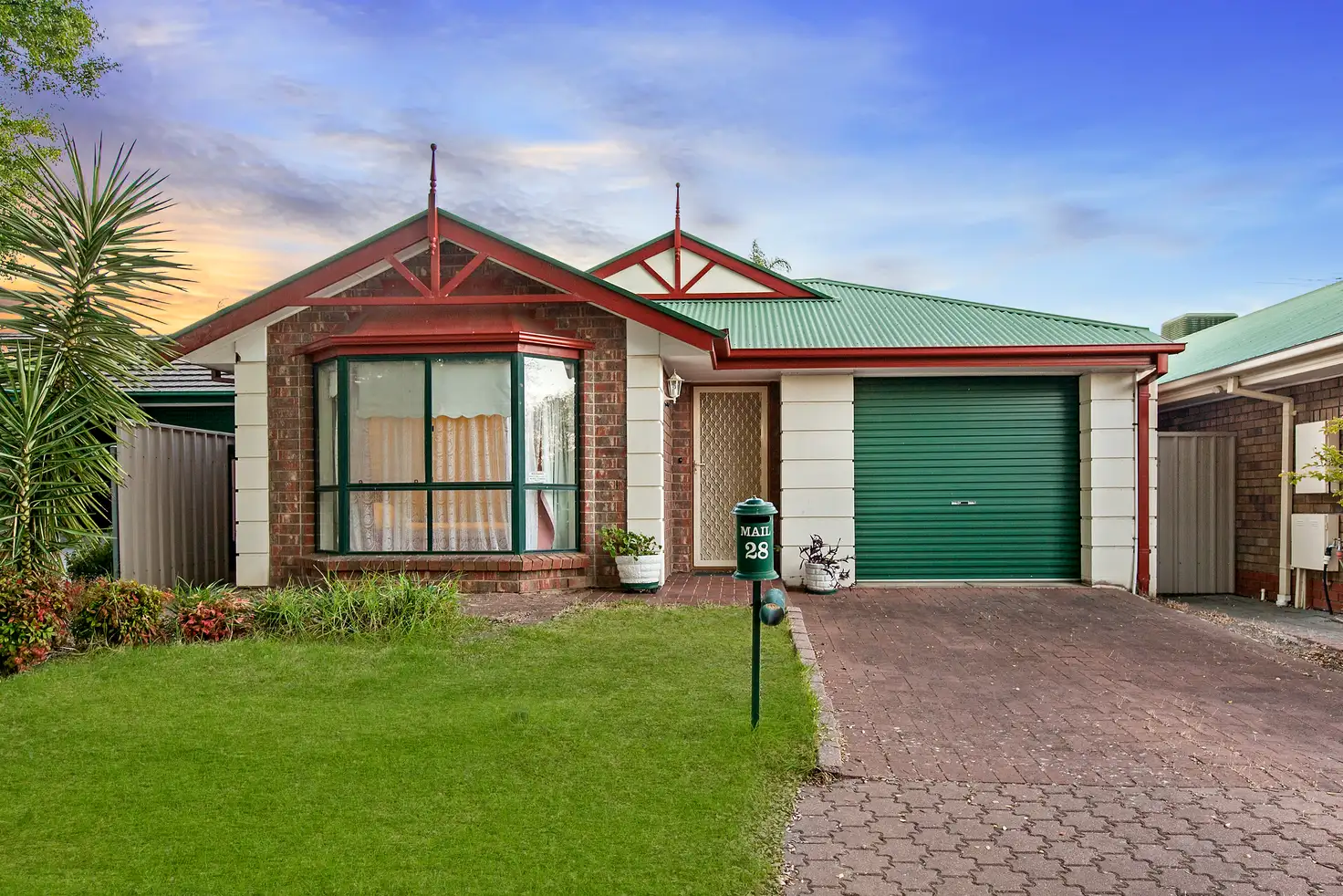 Main view of Homely house listing, 28 Greys Court, Oakden SA 5086