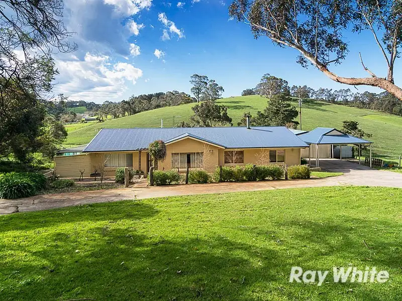 Main view of Homely house listing, 2143 Strathalbyn Road, Macclesfield SA 5153