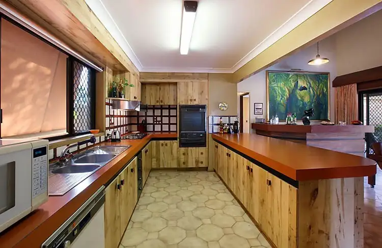 Fourth view of Homely house listing, 7 Aberdeen Avenue, Benowa Waters QLD 4217