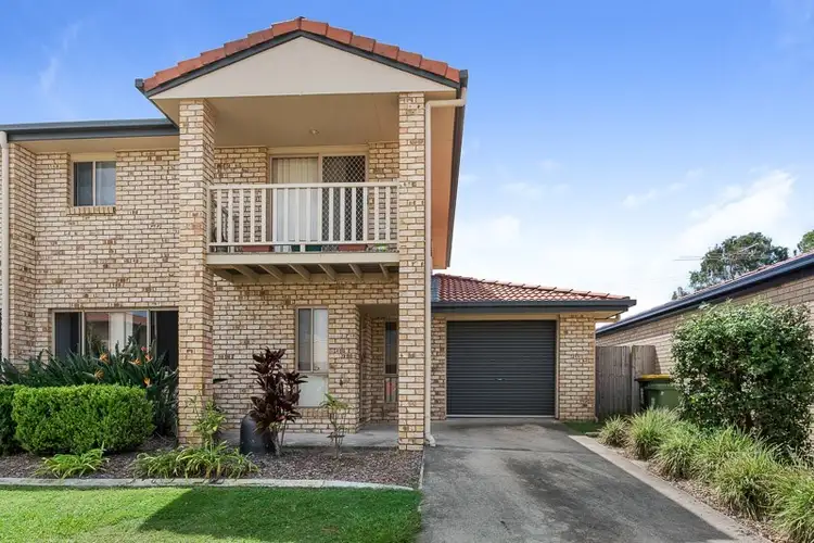 Main view of Homely townhouse listing, 29/90 Webster Road, Deception Bay QLD 4508