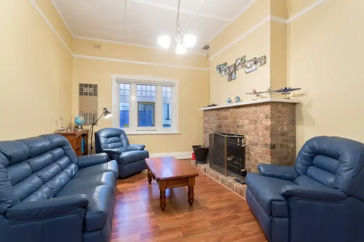 Fifth view of Homely house listing, 5 Bray Avenue, Semaphore Park SA 5019