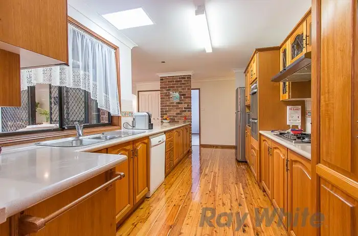 Fifth view of Homely house listing, 58 Park Street, Charlestown NSW 2290
