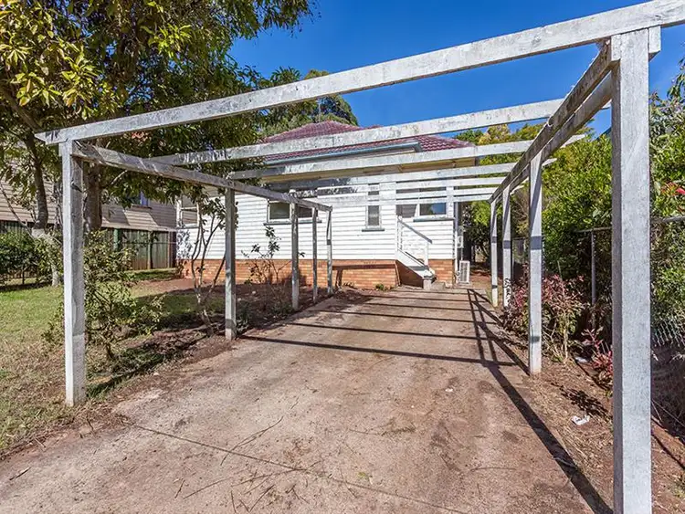 Second view of Homely house listing, 14a Atkinson Street, South Toowoomba QLD 4350
