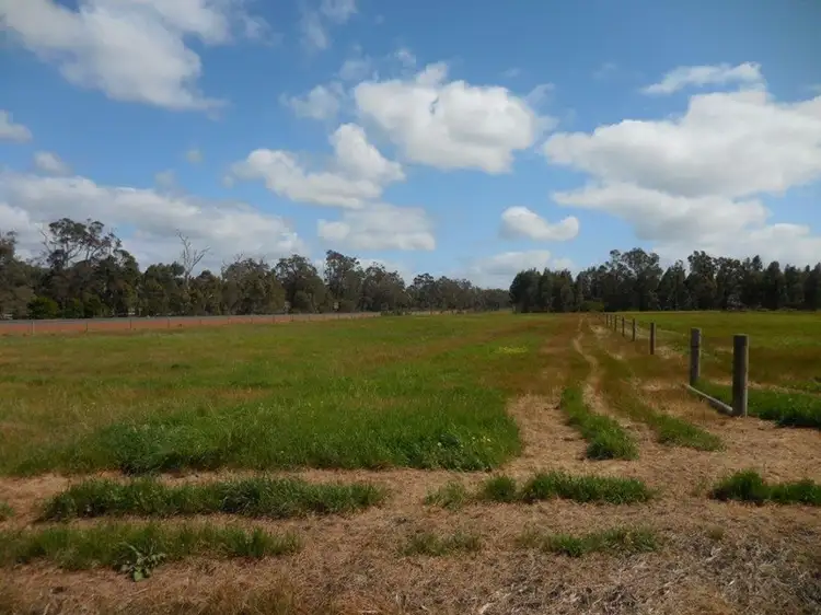 Main view of Homely land listing, Lot 5, 101 Albany Highway, Mount Barker WA 6324