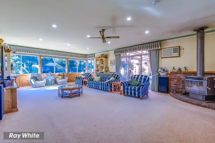 Third view of Homely house listing, 690 Davis Road, Tarneit VIC 3029