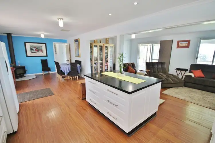 Fifth view of Homely house listing, 60 Adelargo Road, Grenfell NSW 2810