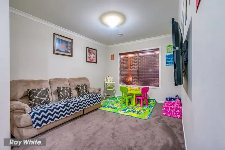 Seventh view of Homely house listing, 22 Lambourne Avenue, Truganina VIC 3029