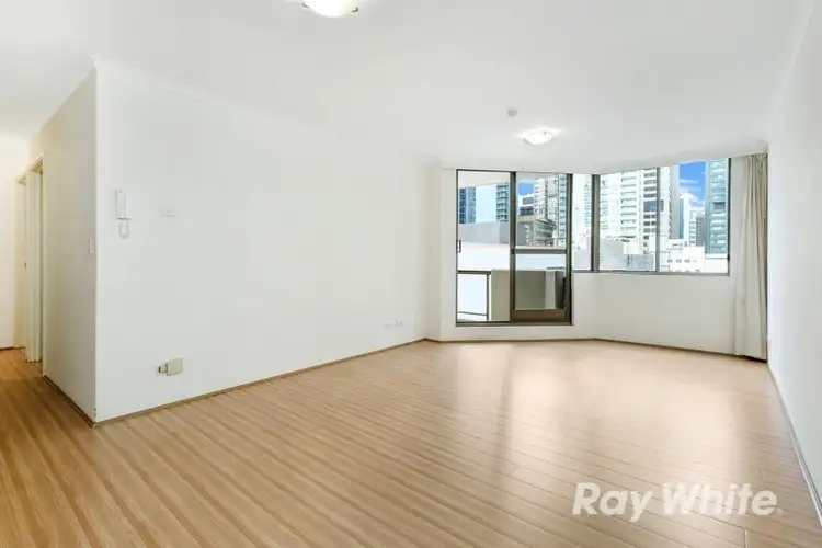 Third view of Homely apartment listing, 31/533 Kent Street, Sydney NSW 2000