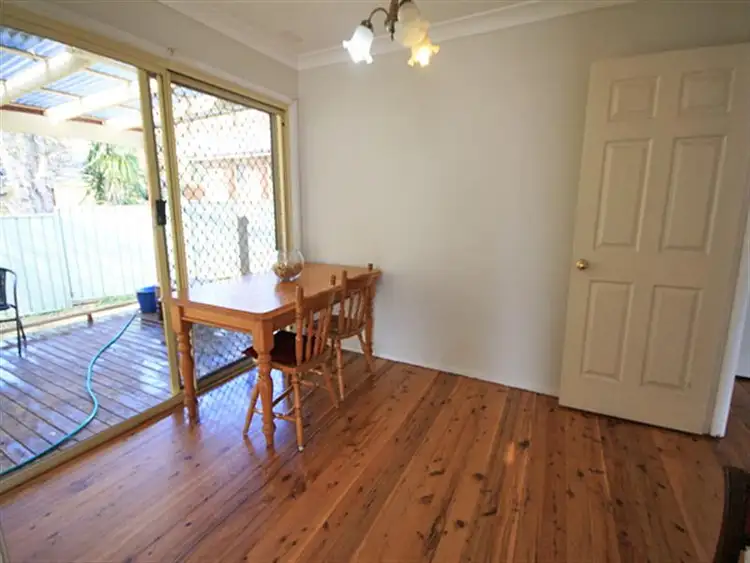 Fourth view of Homely house listing, 25 Evergreen Avenue, Bradbury NSW 2560