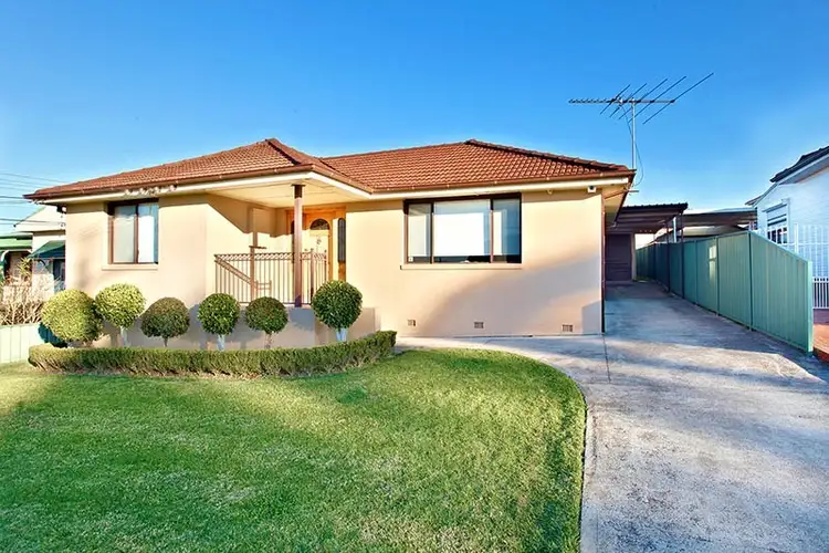 Main view of Homely house listing, 6 Pollack Street, Blacktown NSW 2148
