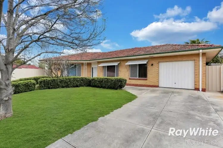 5 Ancell Court, Valley View SA 5093
