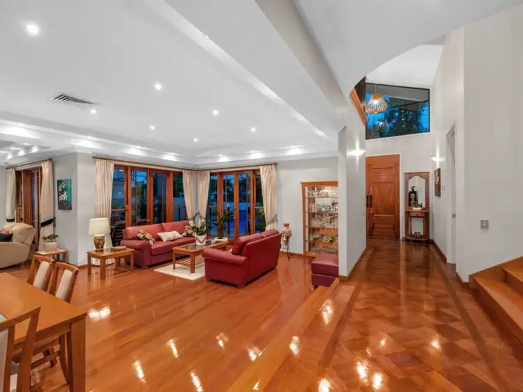 Fourth view of Homely house listing, 94 Pring Street, Hendra QLD 4011