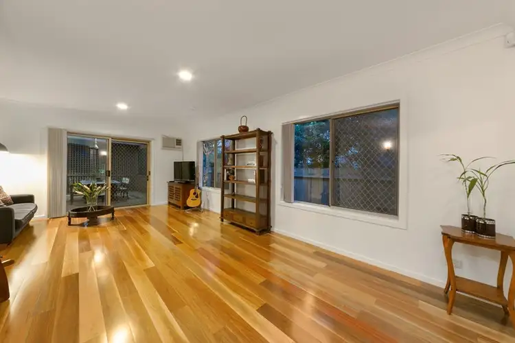 Fifth view of Homely house listing, 72 Hamson Terrace, Nundah QLD 4012