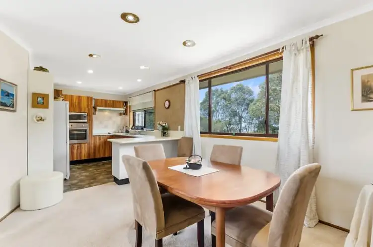 Seventh view of Homely house listing, 17 McBrien Drive, Kiama Downs NSW 2533