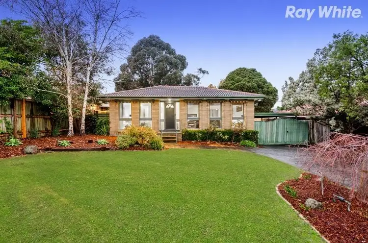 31 Ozone Road, Bayswater VIC 3153