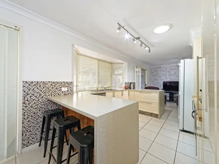 Fifth view of Homely house listing, 13 Songbird Way, Taigum QLD 4018