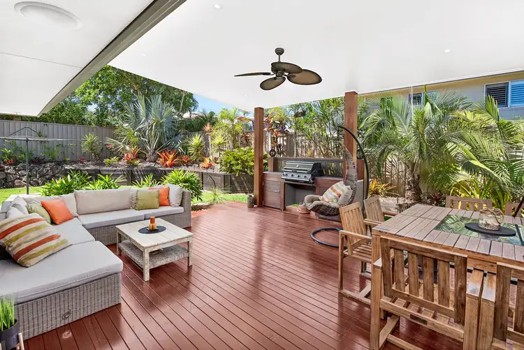 22 Tombarra Street, Mooloolaba QLD 4557