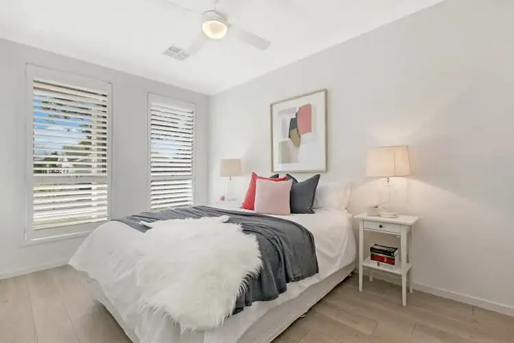 Fourth view of Homely house listing, 23a Torrens Avenue, Klemzig SA 5087