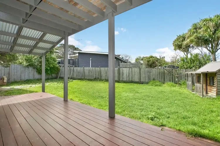 Third view of Homely house listing, 127 Vista Drive, Cape Woolamai VIC 3925