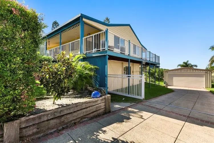 Second view of Homely house listing, 88 Persimmon Drive, Peregian Beach QLD 4573