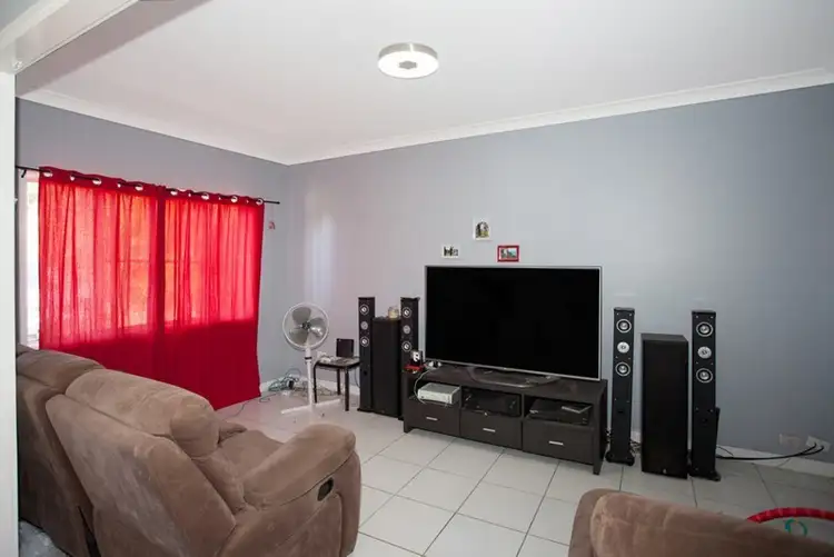 Sixth view of Homely house listing, 3 Cahill Crescent, Rural View QLD 4740
