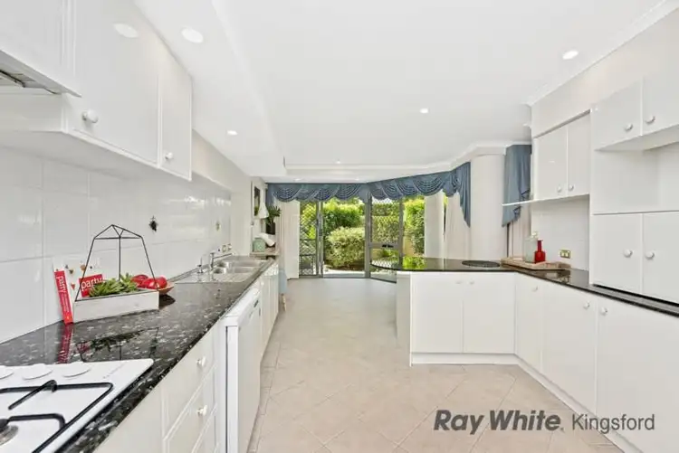 Sixth view of Homely apartment listing, 103/93 Brompton Road, Kensington NSW 2033