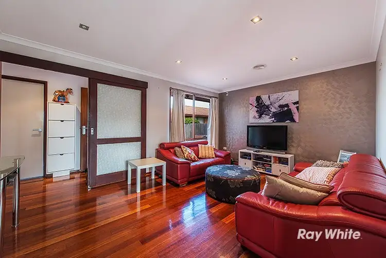 Third view of Homely house listing, 1 Willora Crescent, Cranbourne West VIC 3977